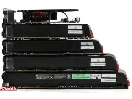AMD/ATI : 800 000 GPU DirectX 11 �coul�s en attendant Fermi ...