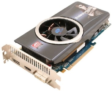 La Sapphire 4860 s'est �chapp�e d'Asie ...