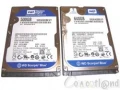 [Cowcotland] Test HDD Scorpio Blue 500 et 640Go