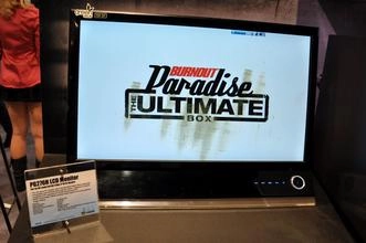 ASUS se lance dans la 3d