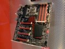 Asus d�voile son nouveau haut de gamme