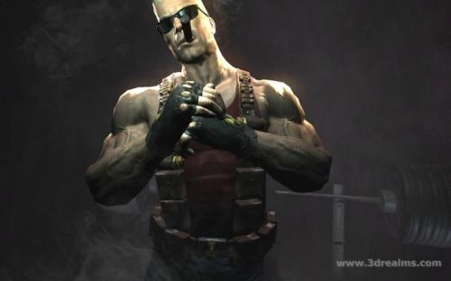 Des infos exclusives sur Duke Nukem Forever.