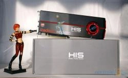 L'�norme et surpuissante HD 5970 chez Centrale 3D