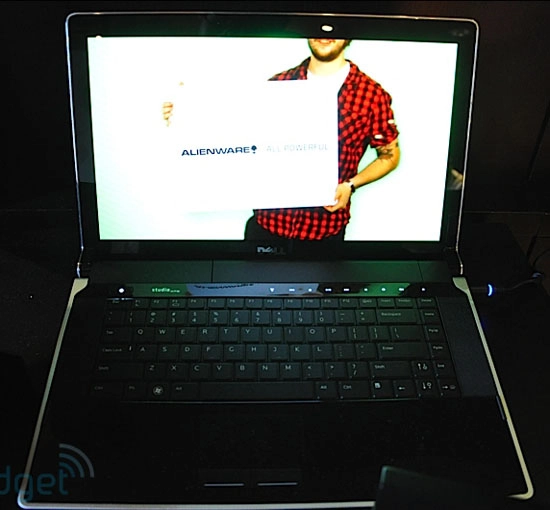 DELL est pr�t pour le OLED