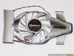 Asus EAH 5750 Vroum Voum, deux nouveaux tests