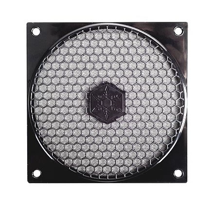 Silverstone canalise le flux d'air pour plus de performance