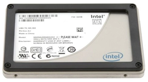 Le SSD abordable devient une quasi r�alit�