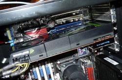 Ca y est nous savons comment obtenir une Fermi