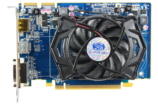 The Official Day of the HD 5670