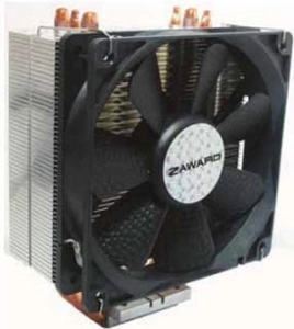 Nous remettons un Grammy Zaward au Vapor 120 CPU cooler