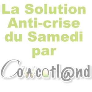  Jeu Anti-Crise, le Retour