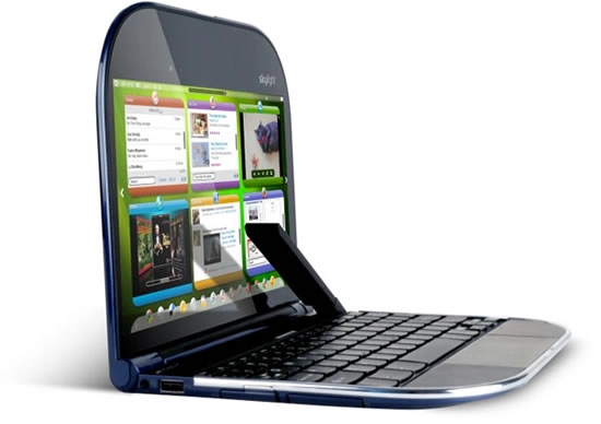 Lenovo Skylight: Il a du style