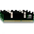 Des nouvelles BlackLine DDR3 chez Mushkin
