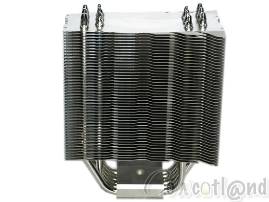 [Cowcotland] Preview Ventirad CPU Thermalright Venomous-X