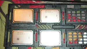 Quatre procos AMD 12 Cores pour 7700 Dollars
