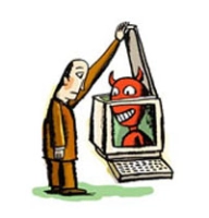 Comment �radiquer les spywares ?