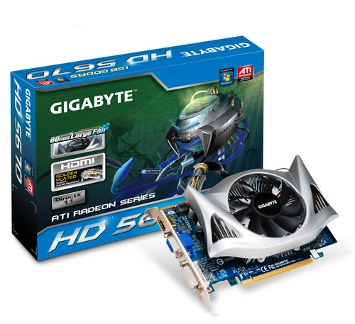 Une 5670 de comp�t.