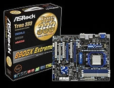 ASRock repousse ses limites pour AMD