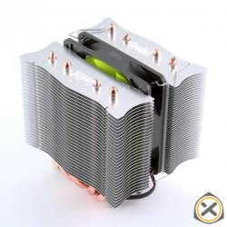 Test du Coolink Corator ? Et a travers aussi ?