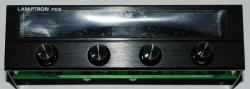 Lamptron FC5, un rh�obus fonctionnel de toute beaut�