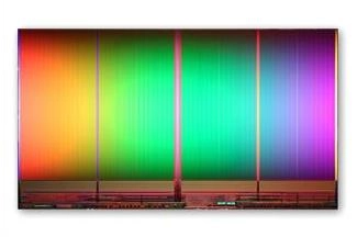 Intel/Micron : des puces NAND en 25 nm, un tarif divis� par 2