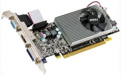 MSI propose sa carte perso
