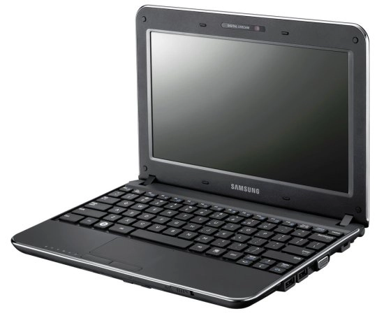 Que vaut le netbook Samsung N220 en Pineview ?