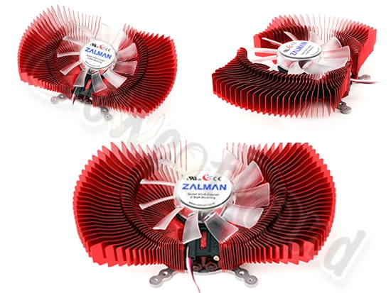 Toutes les infos sur le nouveau VF-770 de Zalman