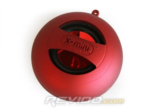 Une petite boule de son chez Revioo