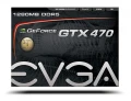 EVGA présente ses GTX400