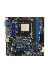MSI ou une carte qui d�pote en micro-ATX