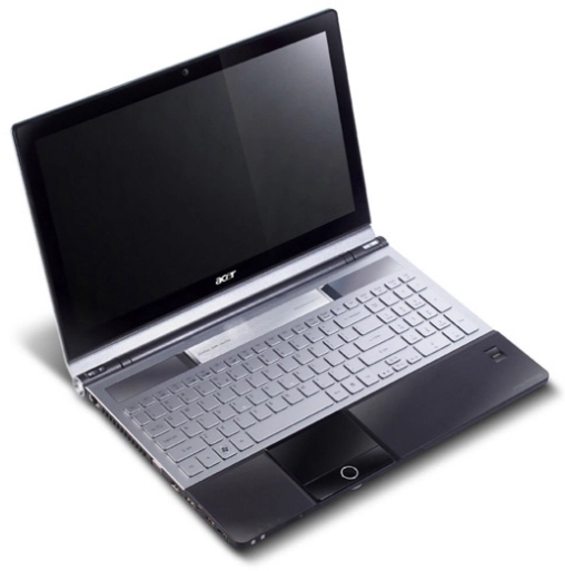 Acer pr�sente ses Ethos