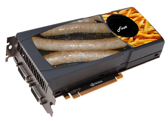GTX480 : performances et conso par rapport � la HD5870
