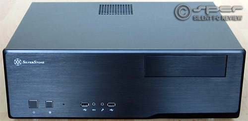 Grandia 05, le boitier desktop � tout faire ?