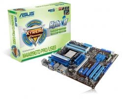 Une 890Gx magique