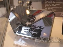 A part d�monter la GTX 480, on peut aussi la noyer!