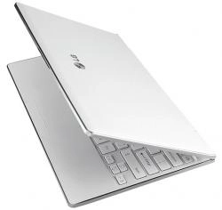 LG persiste dans le slim