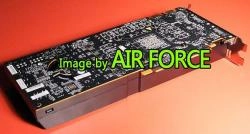 Nvidia en a une plus petite qu'ATI