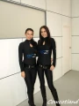 [36 15 CeBIT] The top babes of the day