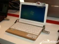 [CeBIT 2010] Packard Bell ou 3 netbooks en pine trail