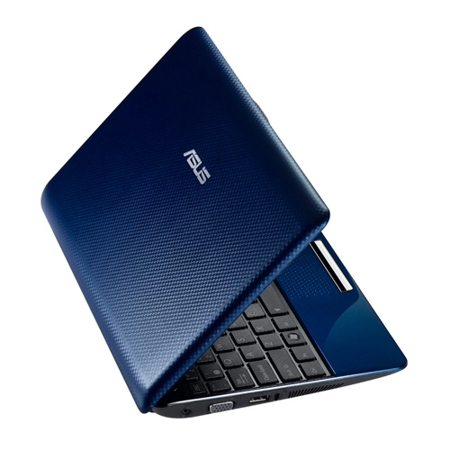 Quand l'Eee PC se met � la HD