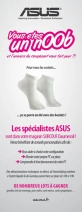 Si vous ne savez pas quoi faire Samedi ?