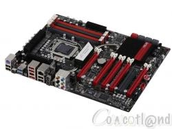  S�ance Bavage avec Asus et les produits ROG