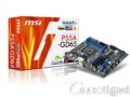 MSI : SATA III avec RAID et USB 3.0 pour la P55''A''-GD65