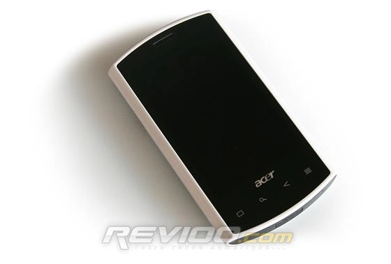 Allo, Allo, Revioo, tu es l� ?
