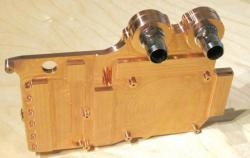 Et si vous la gagnez autant lui offrir un waterblock