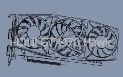 Inno 3D s'appr�te � palier les probl�mes de chauffe de la GTX 470