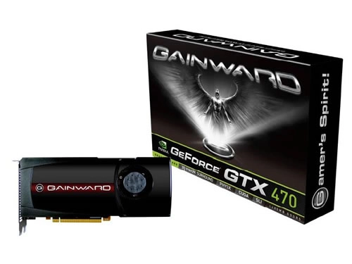 GTX 470 et GTX 480, enfin un peu de dispo