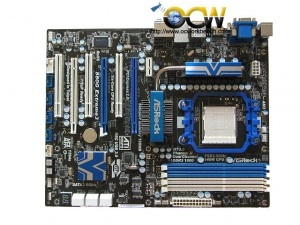 L'AS a du Rock : 880G Extr�me 3 + SB850