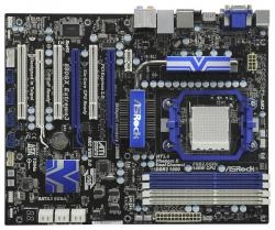 AsRock c'est aussi du P55 et 890 en Extr�me 3